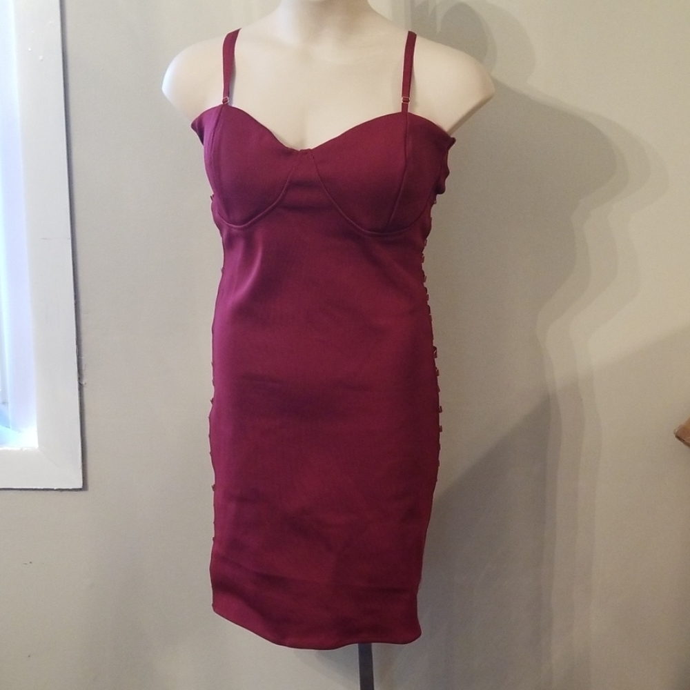 NWT Bandage Dress